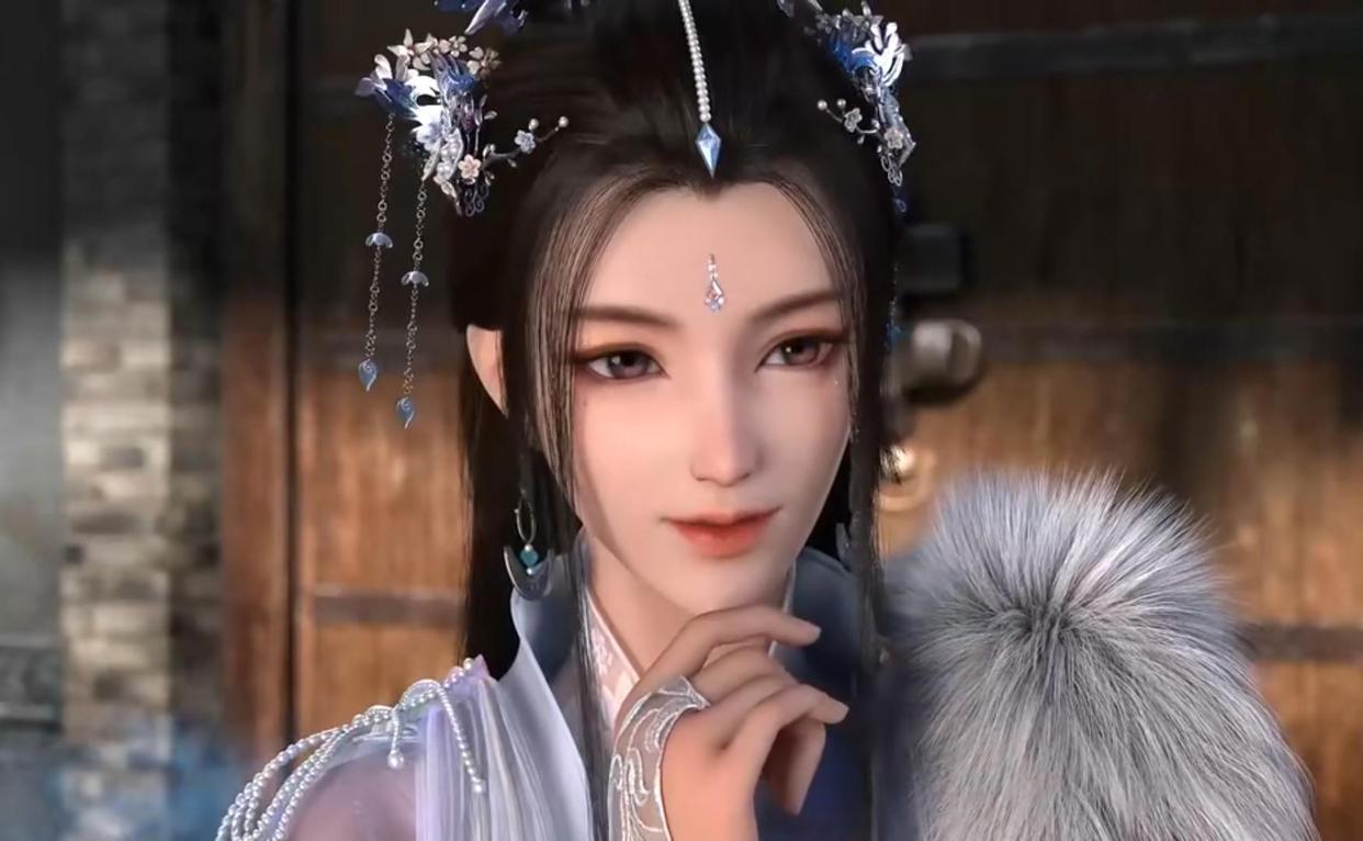 动漫新剧《少年白马醉春风》，将在2022年7月27日播出