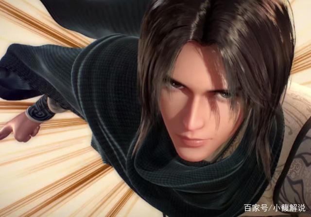 天行九歌：鬼谷盖聂强大的秘诀，关键就在于这三样素质！