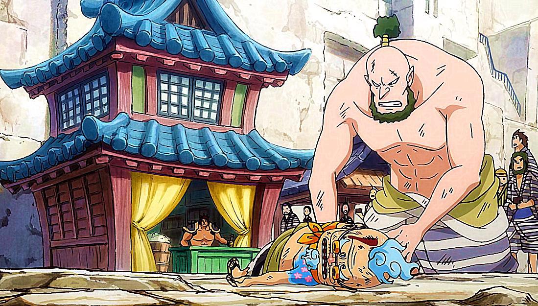 海贼王：路飞即将迎来第二位师父，和雷利相比谁更强大？