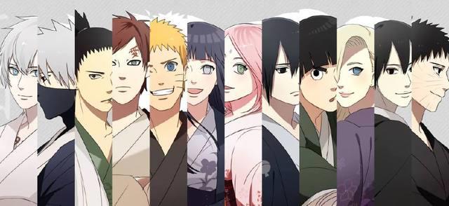 6部豆瓣8分以上的日本热血动漫，海贼王第二，第一你肯定没想到