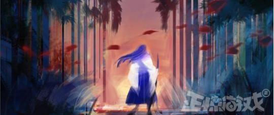 游戏界最惨的男人！从小身患绝症，遇见喜欢的人还只能当备胎？