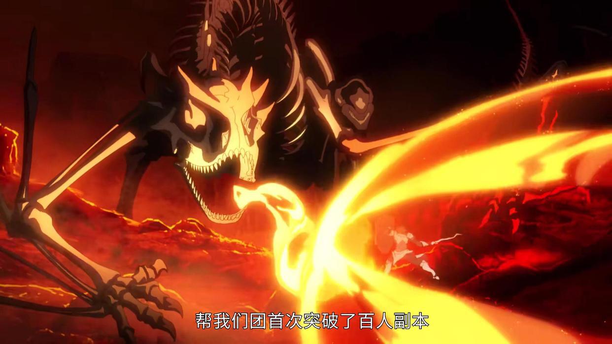 全职高手：叶修当卧底，目标不是张佳乐，而是安文逸