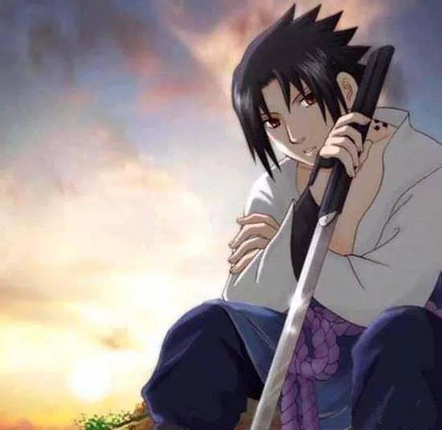 凶光乍现，细数动漫里十大名刀凶器