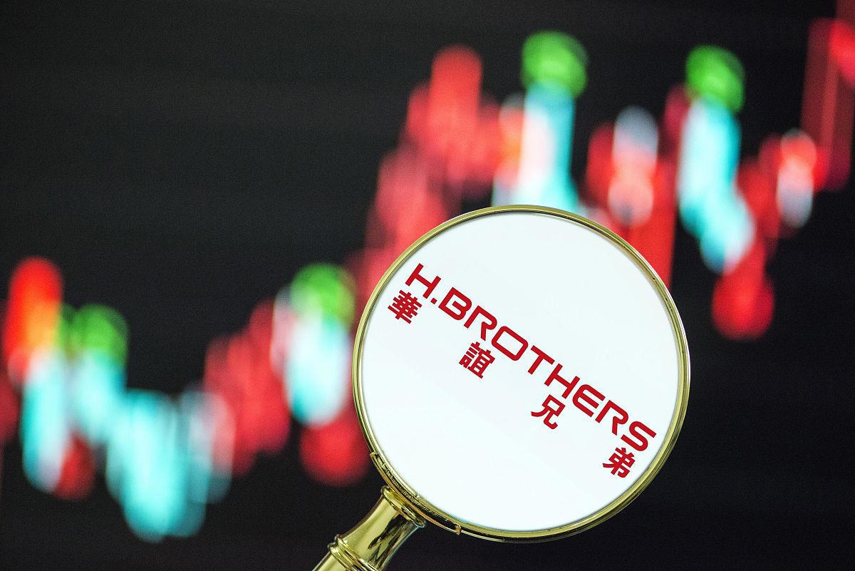 会成为华谊兄弟的救命稻草么？《刀锋剑客》北美上映