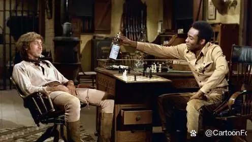 《刀锋剑客》将于7月22日上映，杨紫琼参与配音，猫狗大战开启！