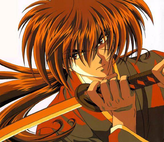 刀剑乱舞：动漫中的十位用剑高手，他一刀能把一座城堡劈开！