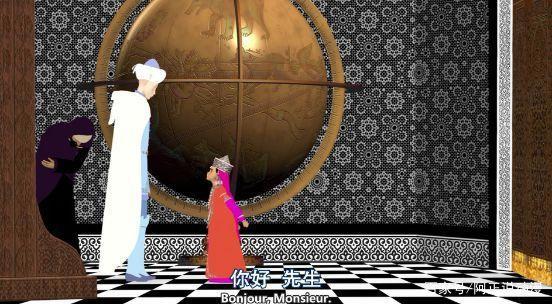 王子拯救公主的故事？不，他基情满满