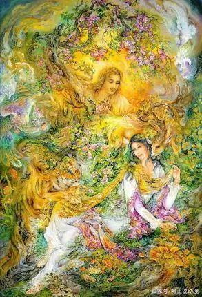 王子拯救公主的故事？不，他基情满满