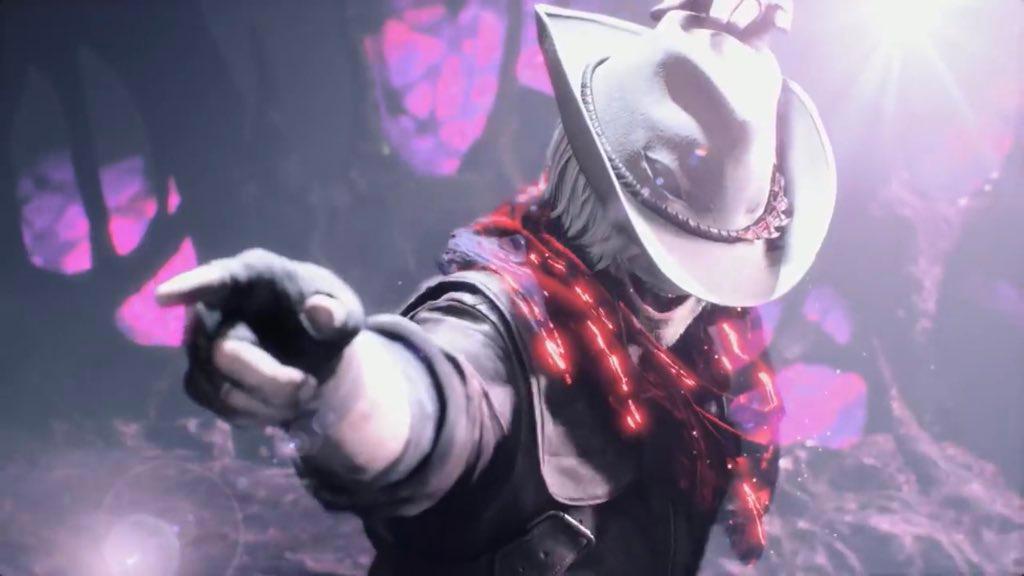 用“边角料”做出来的游戏，也可以“帅”出天际