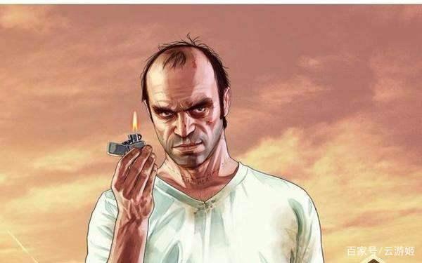 但丁街舞苍蓝星烧烤，当游戏里的角色摆起了地摊