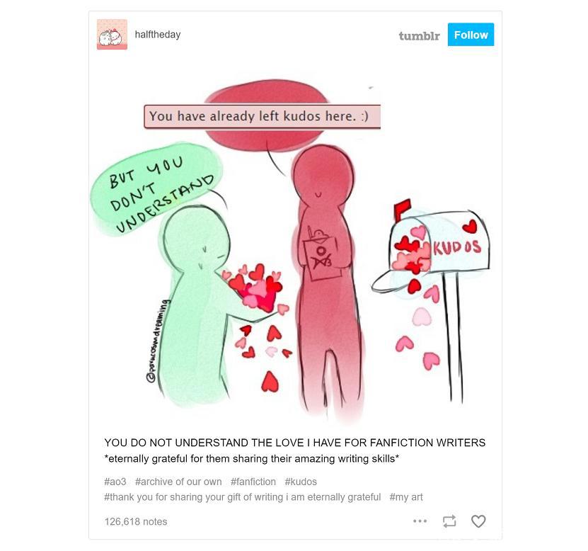 从《星际迷航》到英美剧CP文：浅谈欧美同人文的发展史