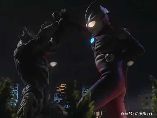 用迪迦奥特曼官方小说讲解地狱之门的本质，基里艾洛德人的目的