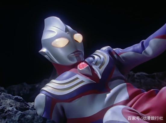 用迪迦奥特曼官方小说讲解地狱之门的本质，基里艾洛德人的目的