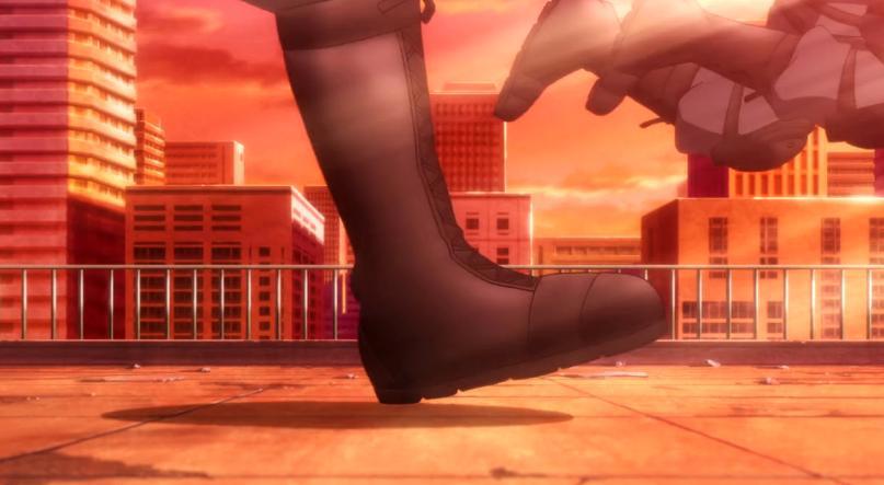 「Soul文案」那些动漫中戳中灵魂的句子(二)