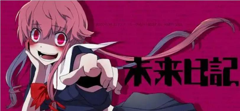 「Soul文案」那些动漫中戳中灵魂的句子(二)