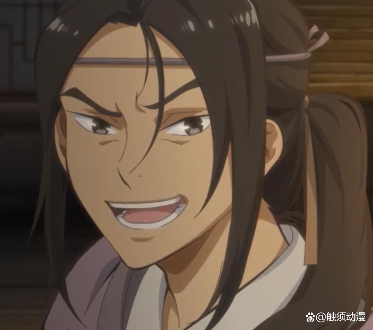 《百妖谱》京师篇，为什么柳公子得意于龙雀离开那把菜刀