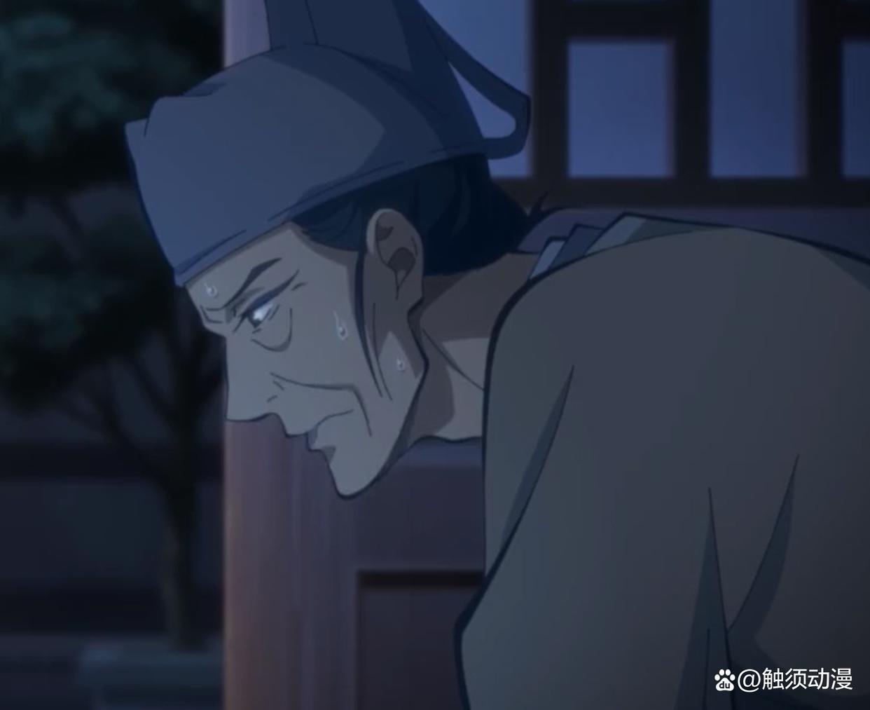 《百妖谱》京师篇，为什么柳公子得意于龙雀离开那把菜刀