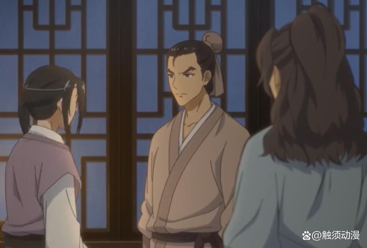 《百妖谱》京师篇，为什么柳公子得意于龙雀离开那把菜刀