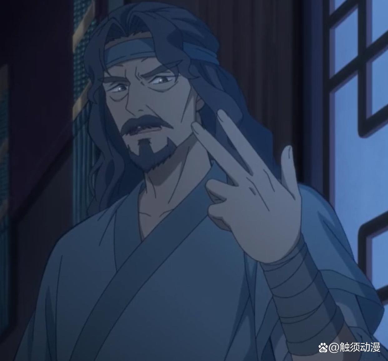 《百妖谱》京师篇，为什么柳公子得意于龙雀离开那把菜刀