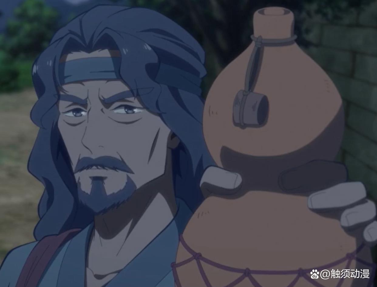 《百妖谱》京师篇，为什么柳公子得意于龙雀离开那把菜刀