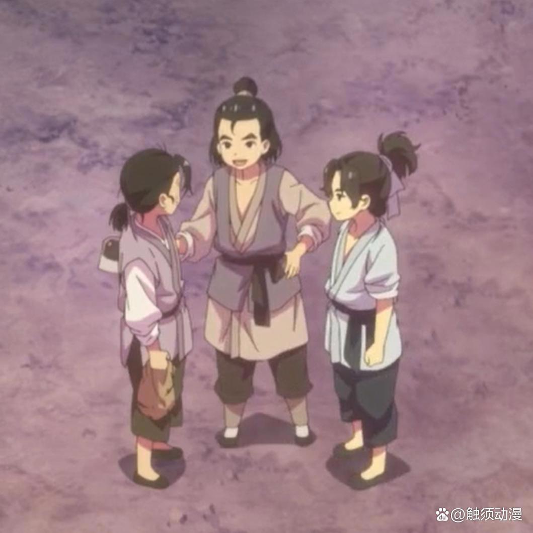 《百妖谱》京师篇，为什么柳公子得意于龙雀离开那把菜刀