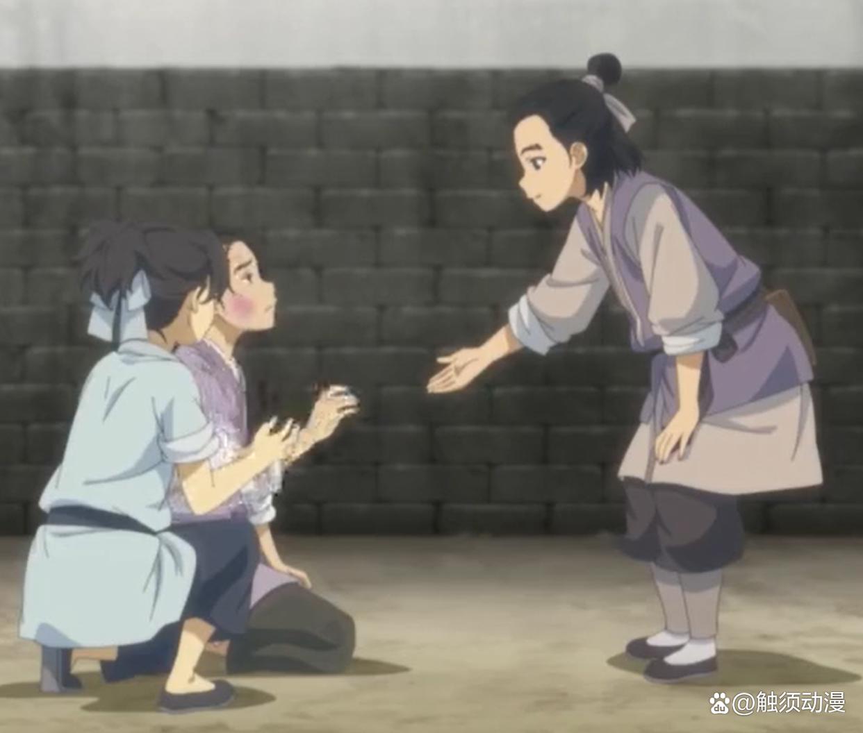 《百妖谱》京师篇，为什么柳公子得意于龙雀离开那把菜刀