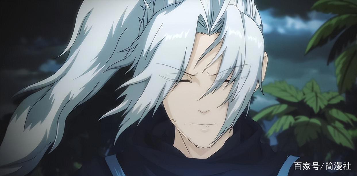 7月国漫市场终于“上新”，沈剑心百妖谱，你更喜欢哪一款？