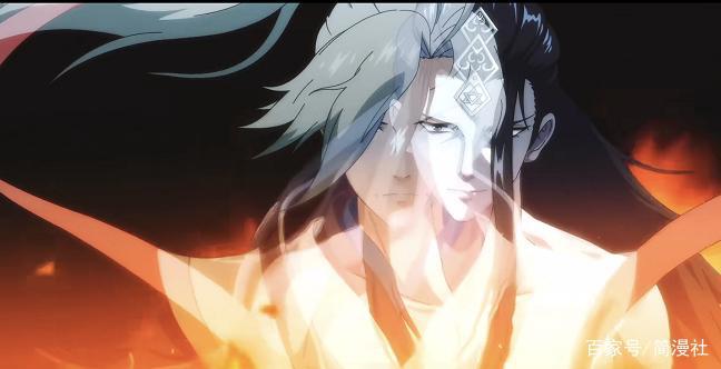 7月国漫市场终于“上新”，沈剑心百妖谱，你更喜欢哪一款？