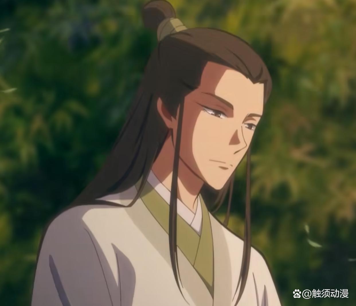 因萌妖元阳，《百妖谱》京师篇，桃夭一把抱住喂马的灰姑娘丁三四