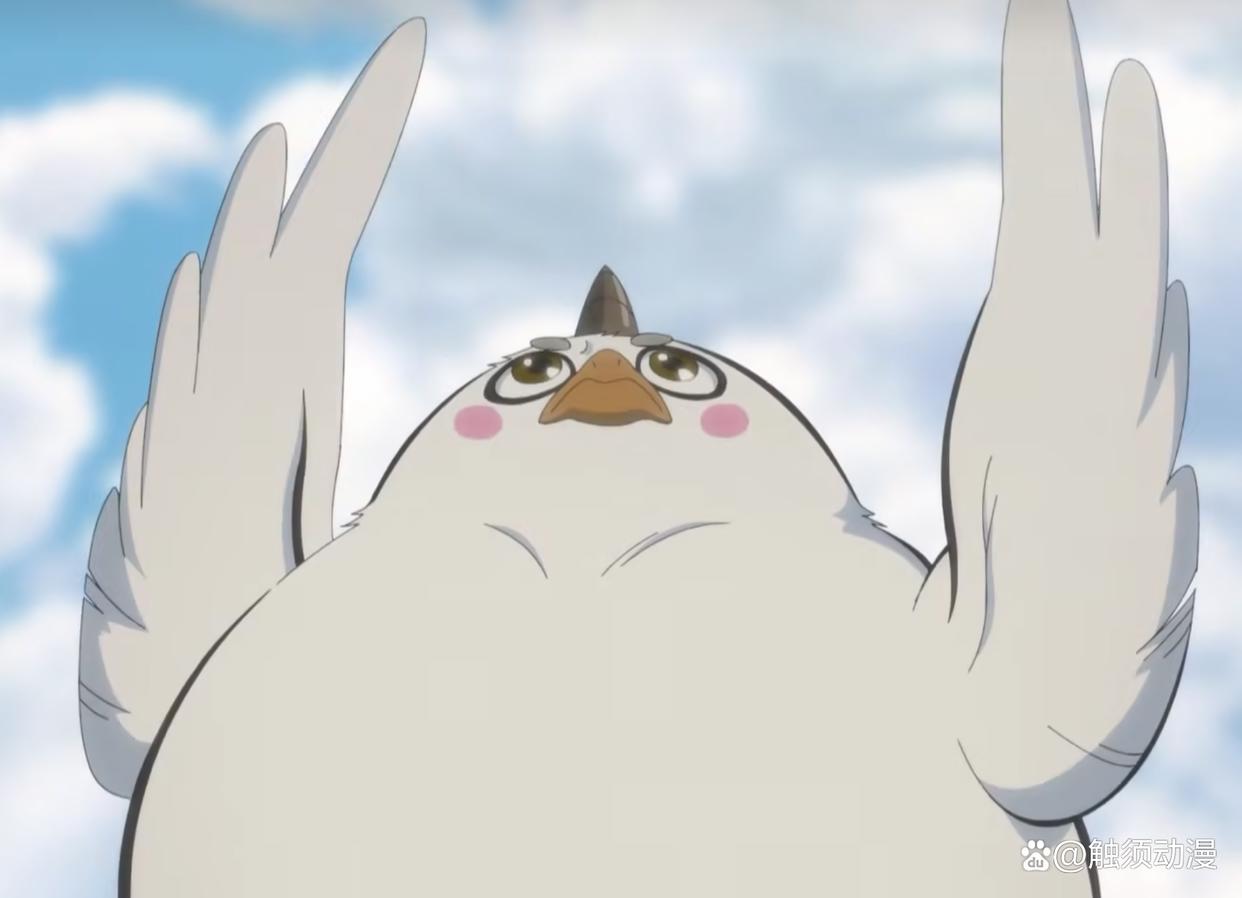 因萌妖元阳，《百妖谱》京师篇，桃夭一把抱住喂马的灰姑娘丁三四