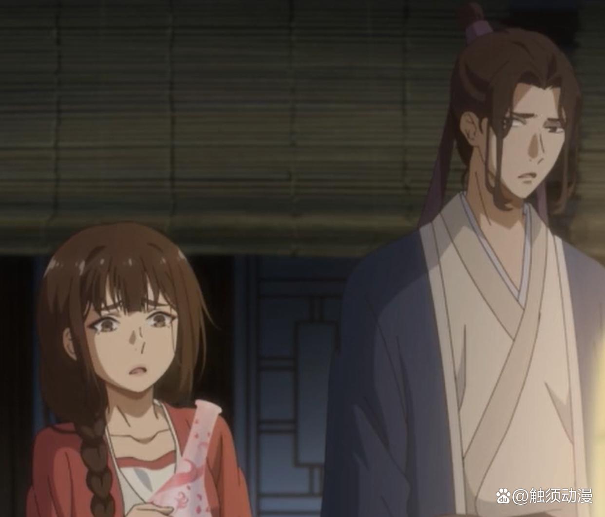 感觉司府里的人，个个都很有故事的样子，《百妖谱》——京师龙雀