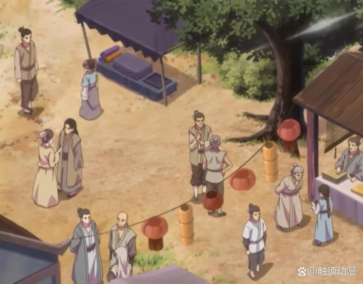 感觉司府里的人，个个都很有故事的样子，《百妖谱》——京师龙雀