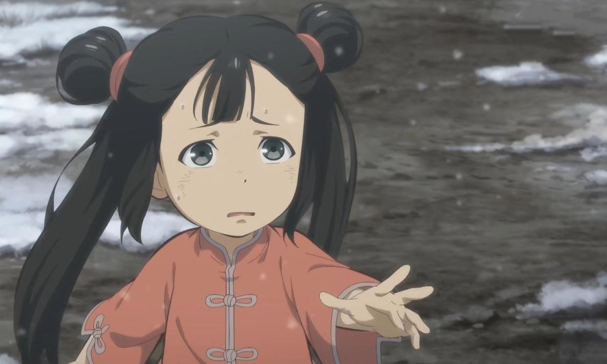 百妖谱：桃夭与柳公子是官配？第三季首映当日好评如潮！