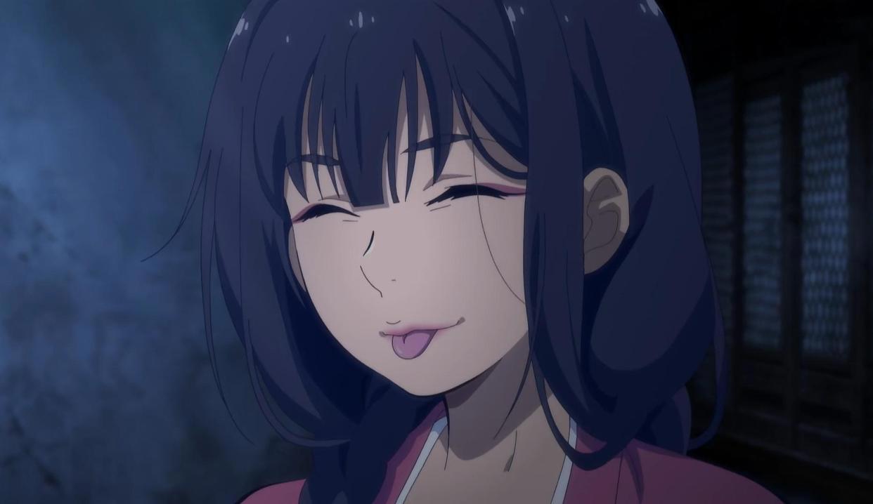 百妖谱：桃夭与柳公子是官配？第三季首映当日好评如潮！