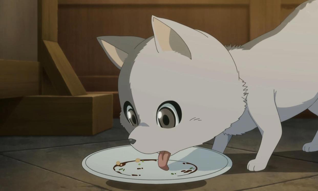 百妖谱：桃夭与柳公子是官配？第三季首映当日好评如潮！