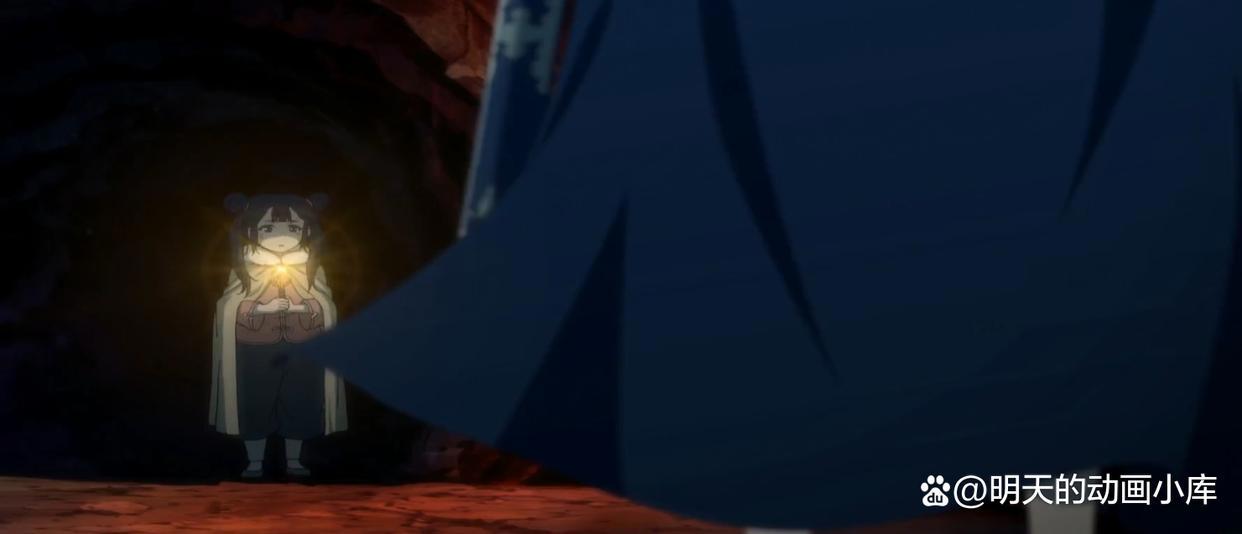 百妖谱京师篇第2集：封无乐大叔的心结和芽芽的往事｜国漫精品推荐