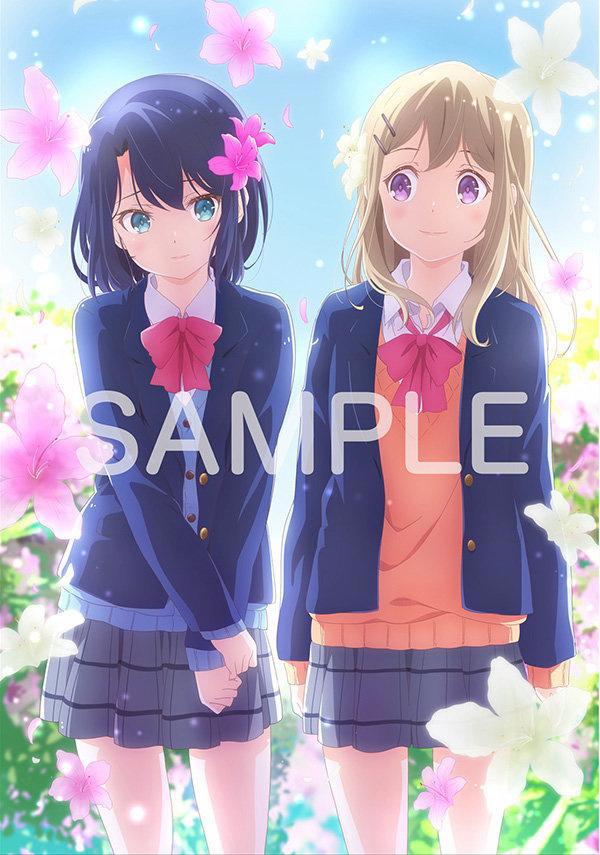 外媒公布十月新番排名，最酸狗粮番登顶，咒术回战成最强热血番