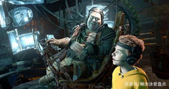 盘点十大垃圾动画电影1.5分还有谁！全程辣眼睛