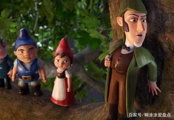 盘点十大垃圾动画电影1.5分还有谁！全程辣眼睛