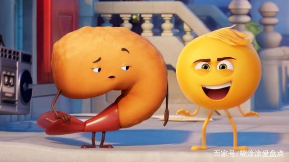 盘点十大垃圾动画电影1.5分还有谁！全程辣眼睛