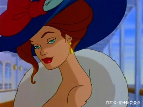 盘点十大垃圾动画电影1.5分还有谁！全程辣眼睛