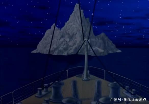 盘点十大垃圾动画电影1.5分还有谁！全程辣眼睛