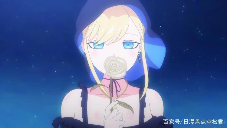 谁能拒绝女仆呢？盘点动漫中我们熟悉的女仆