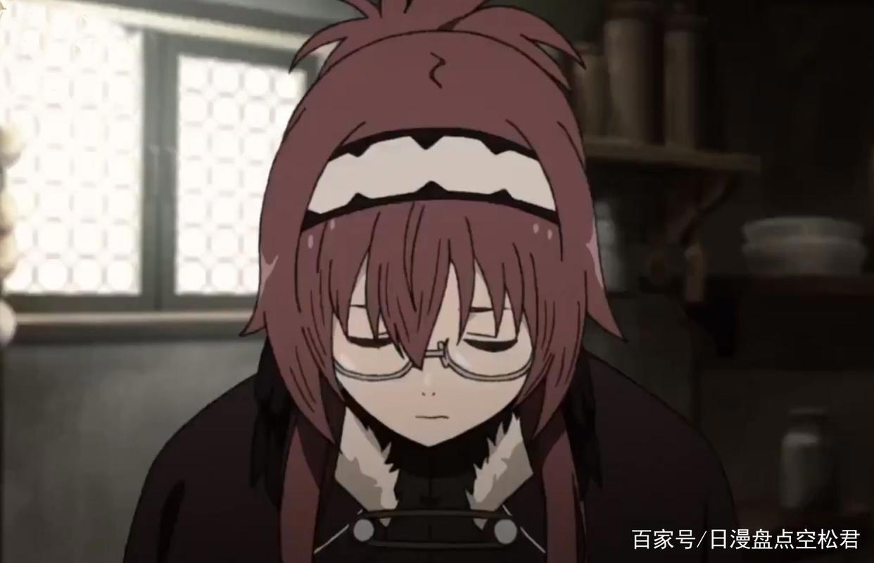 谁能拒绝女仆呢？盘点动漫中我们熟悉的女仆