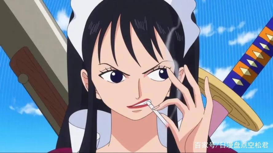 谁能拒绝女仆呢？盘点动漫中我们熟悉的女仆