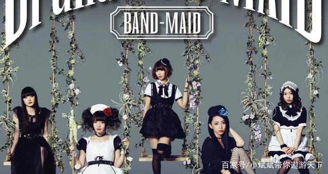 原来动漫没骗人，日式女仆的服务让人不好意思，称呼顾客为主人