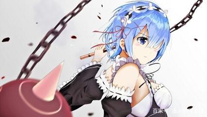 这部动漫专讲女仆，最后一个让人十分心动！