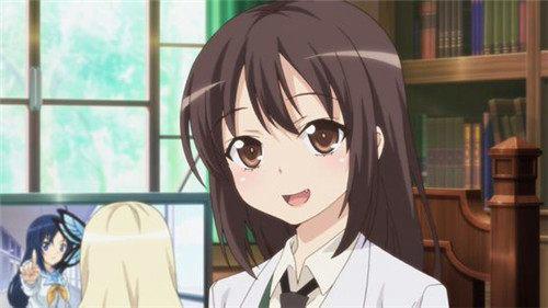 盘点动漫中那些可爱迷人的女仆，哪个女仆妹子适合你？