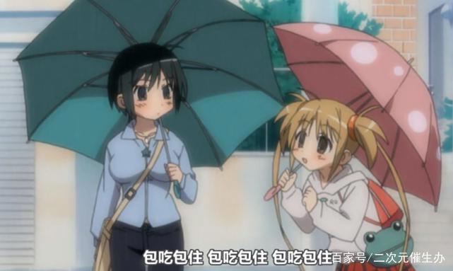 女仆双修！这部05年的女仆动画，超级恶搞！