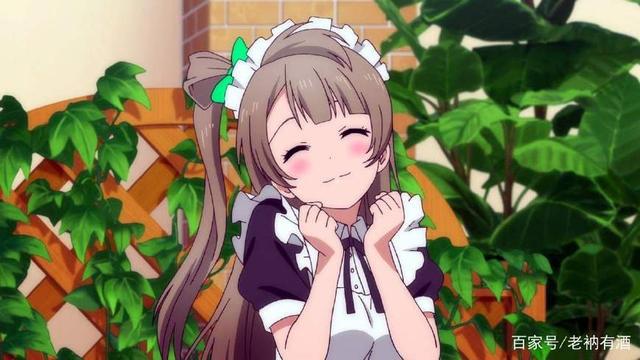 盘点动漫里面那些经典的女仆角色，哪一个是你的菜？